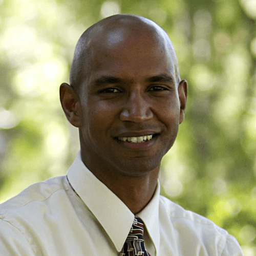 Dr. Adrian Hightower