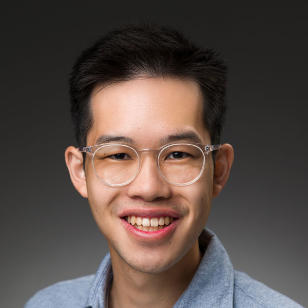 Devin Ngo