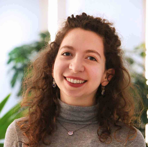 Rachel Weisbrot