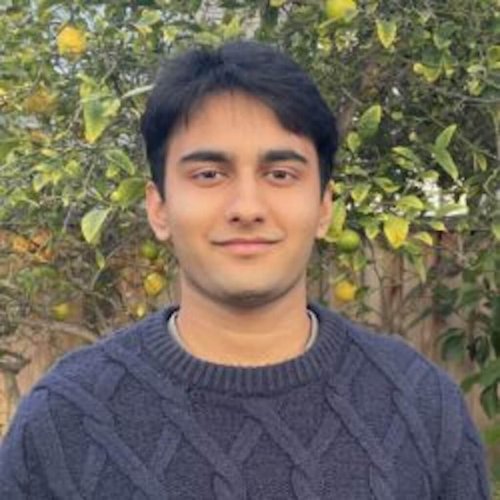 Rishi Gurjar