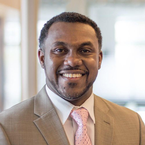Dr. Robert Sheffield