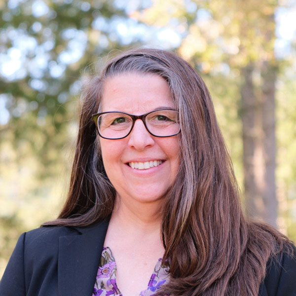 Dr. Roni Jones