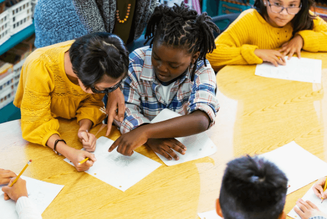 Seeds to Solutions Brings California-Specific Climate Lessons to Every K–12 Classroom