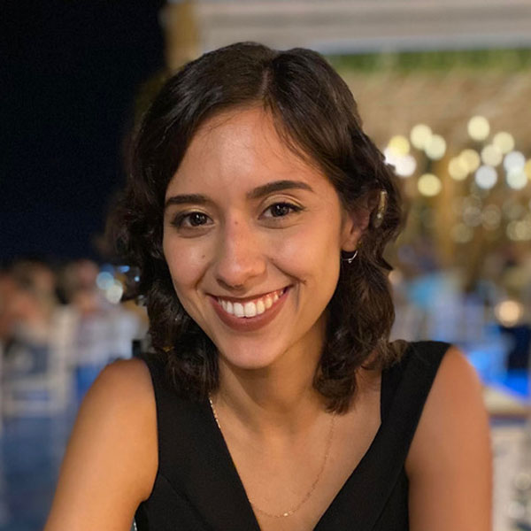 Sofia Safranek-Uribe