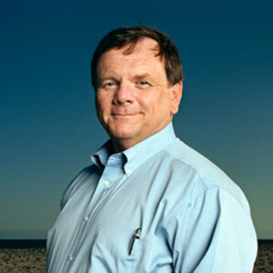 Terry Tamminen