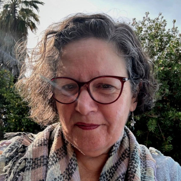 Deborah Cogan
