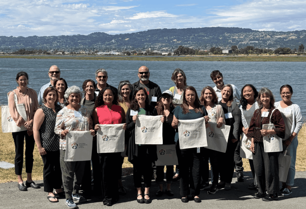 2024 CAELI Leadership Retreat