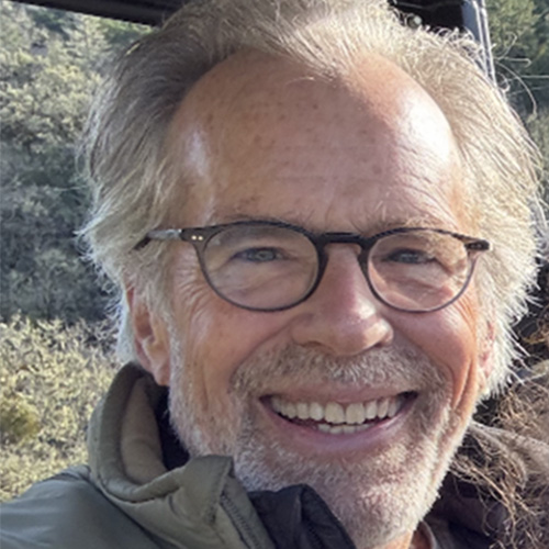 Will Parish