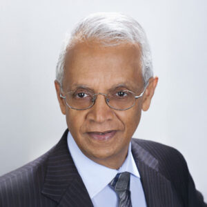 Dr. Veerabhadran “Ram” Ramanathan